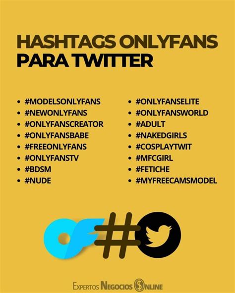 best only fans hashtags|How To Find and Use OnlyFans Hashtags To Grow。